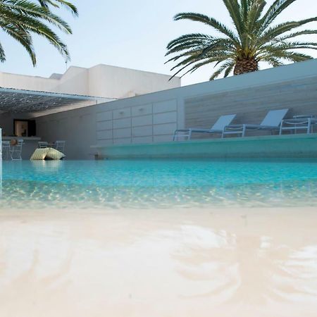 Villa Vulcano Марина ди Рагуса Екстериор снимка