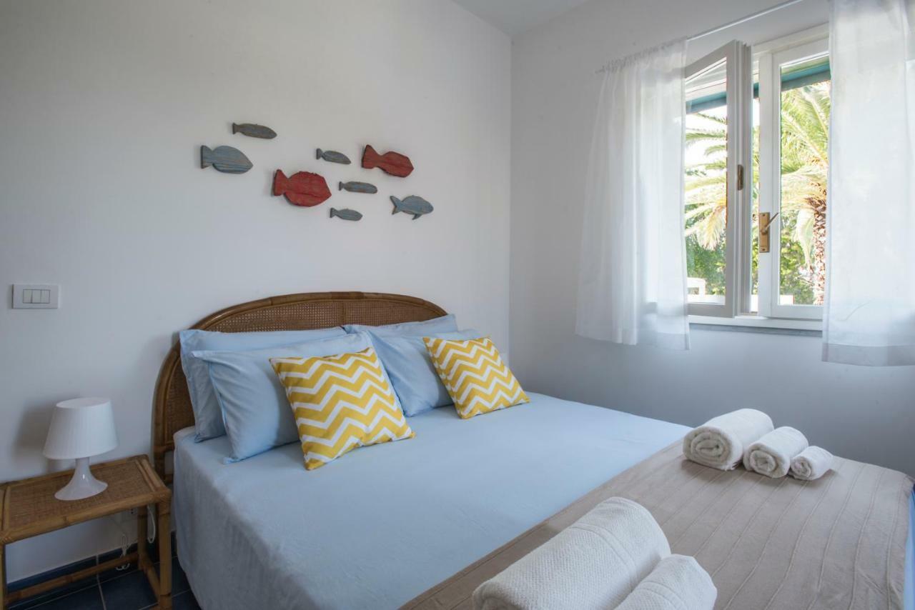 Villa Vulcano Марина ди Рагуса Екстериор снимка
