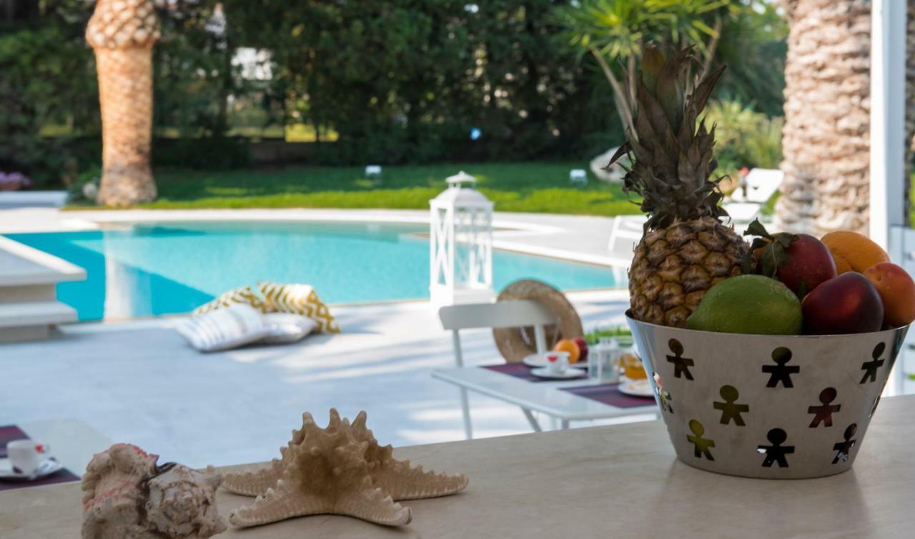 Villa Vulcano Марина ди Рагуса Екстериор снимка