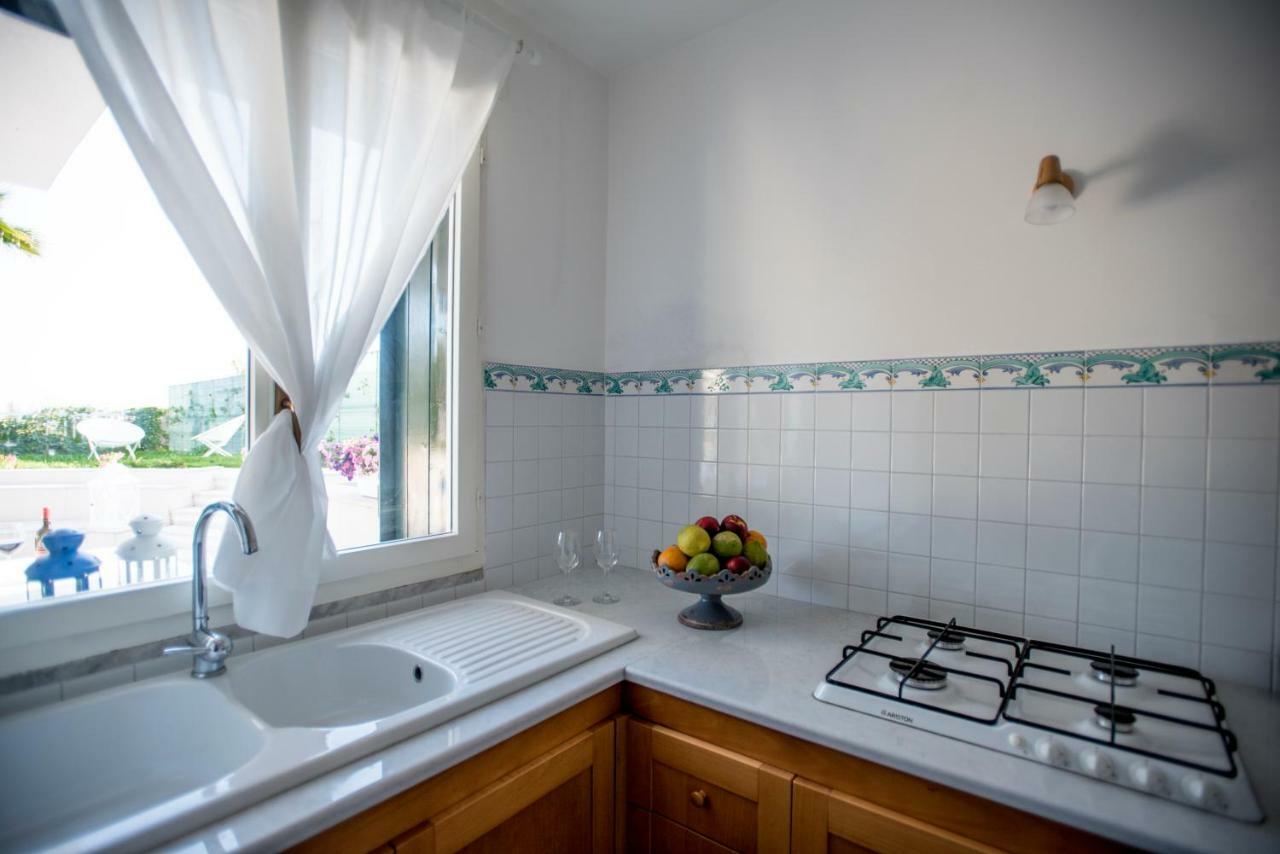 Villa Vulcano Марина ди Рагуса Екстериор снимка