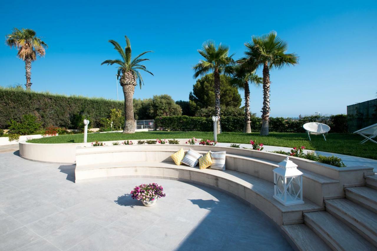 Villa Vulcano Марина ди Рагуса Екстериор снимка